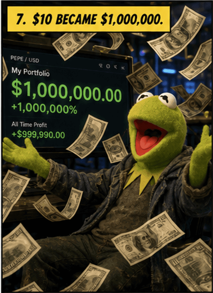 Lazy Frog story panel 7